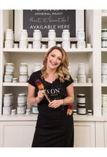An Evening with Jennylyn Pringle the Founder of Fusion Mineral Paint. Book Launch and Paint Demo