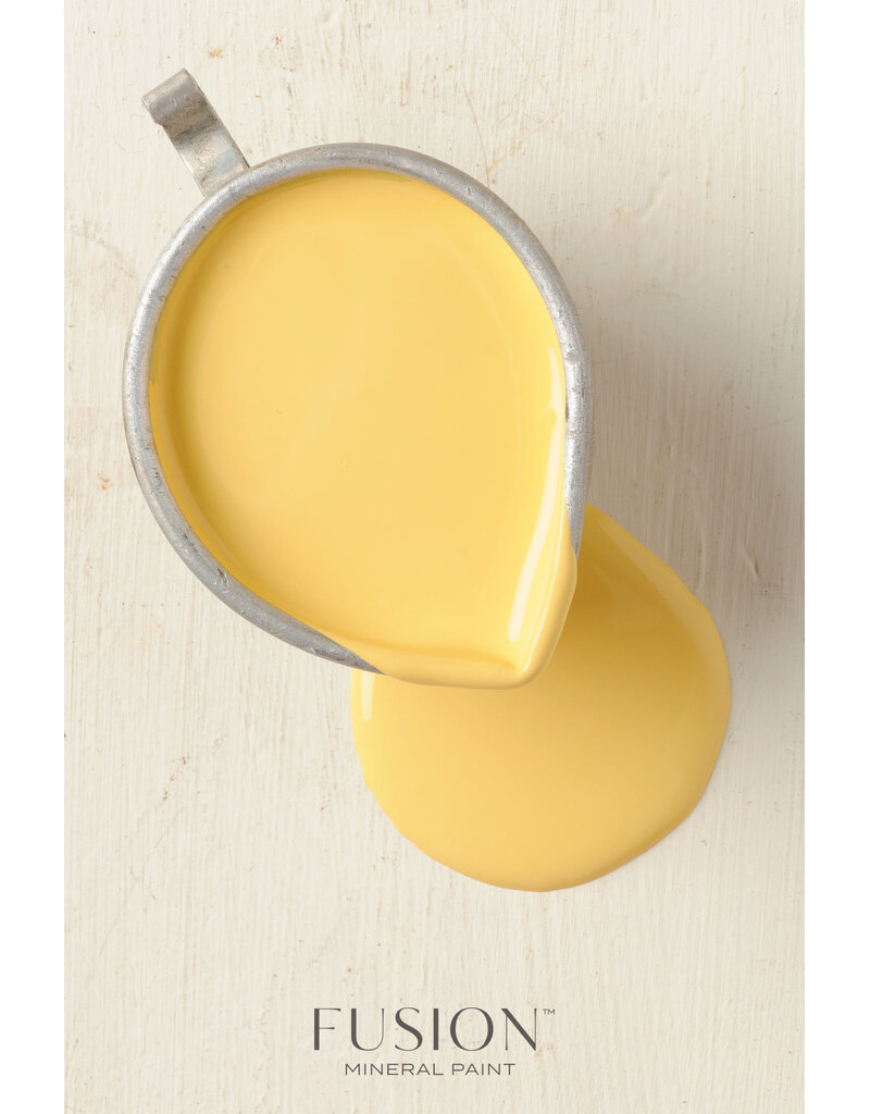 Prairie Sunset - Fusion Mineral Paint