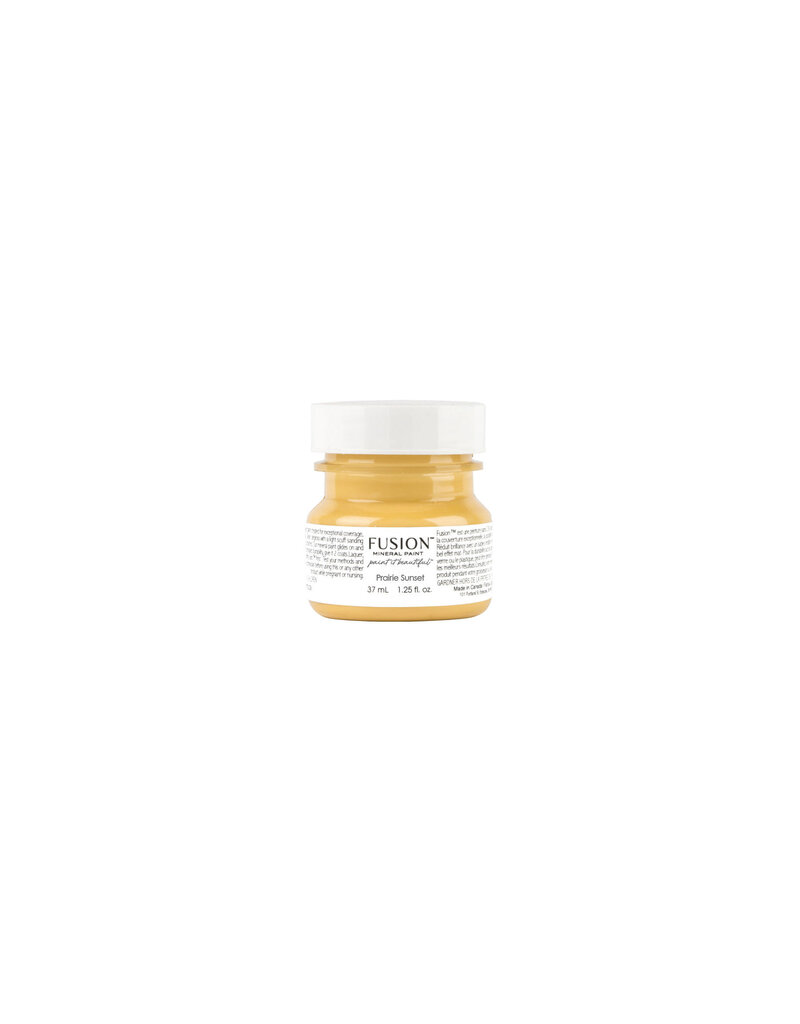 Prairie Sunset - Fusion Mineral Paint