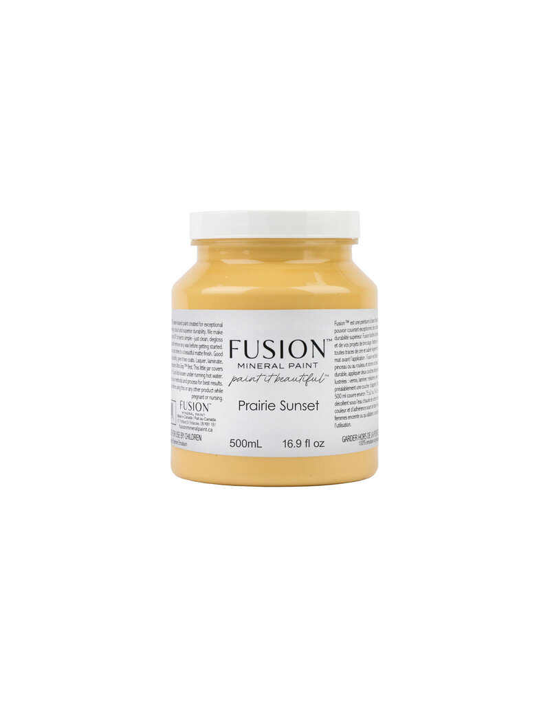 Prairie Sunset - Fusion Mineral Paint