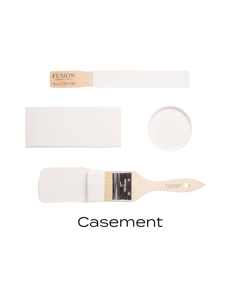 Casement - Fusion Mineral Paint