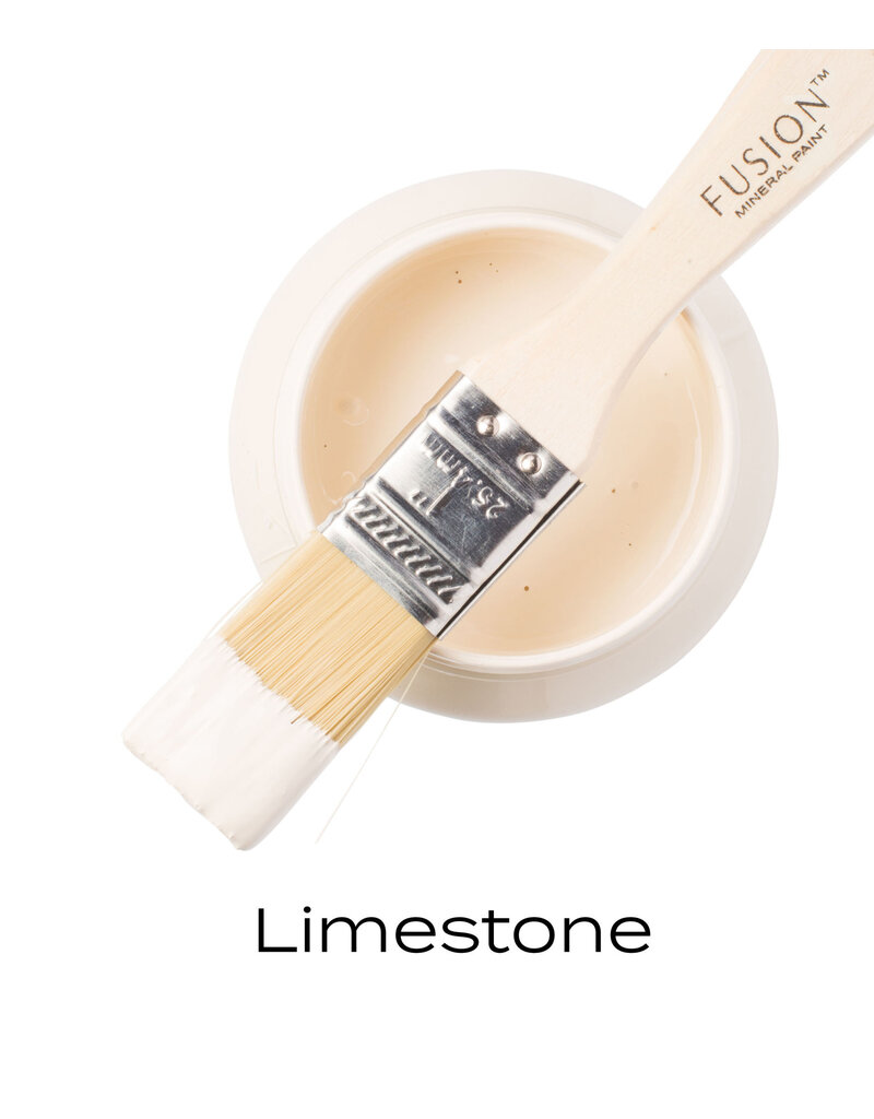 Limestone - Fusion Mineral Paint