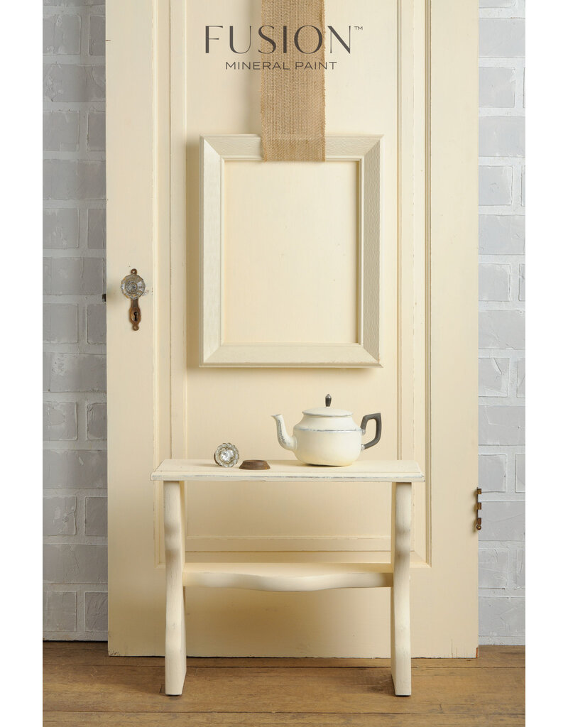 Limestone - Fusion Mineral Paint
