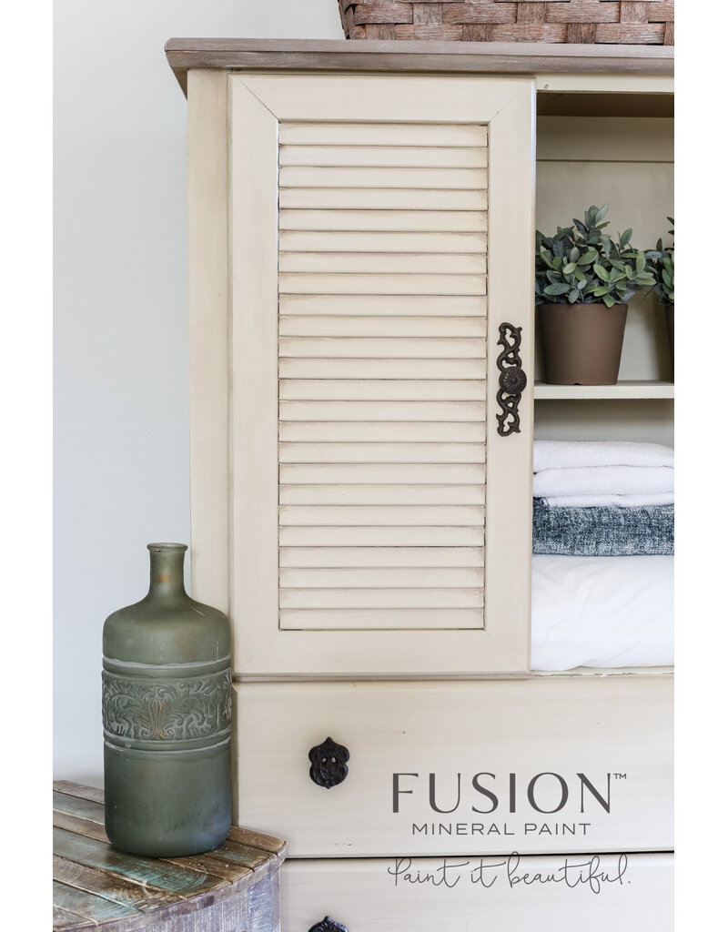 Plaster - Fusion Mineral Paint *Special Release Colour