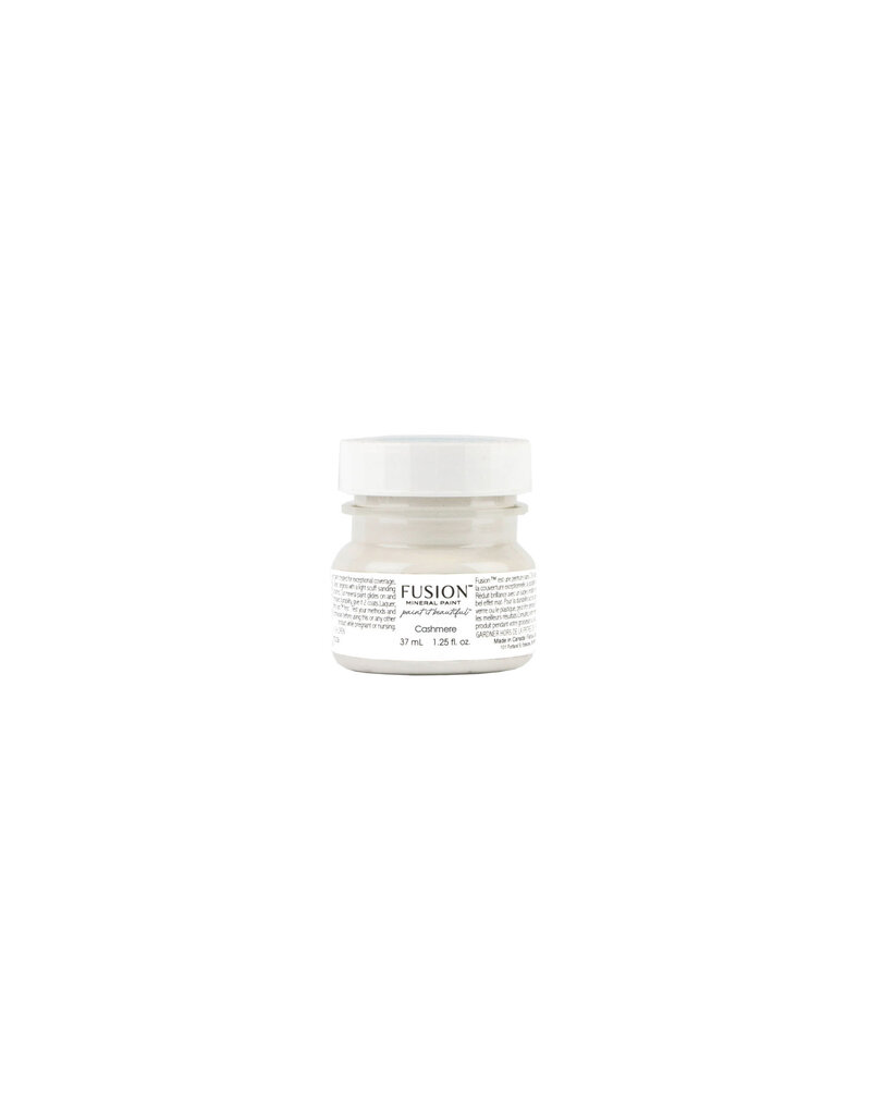 Cashmere - Fusion Mineral Paint