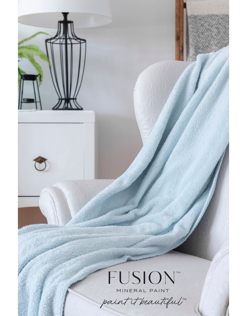 Cashmere - Fusion Mineral Paint