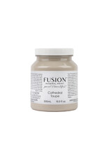 Cathedral Taupe - Fusion Mineral Paint