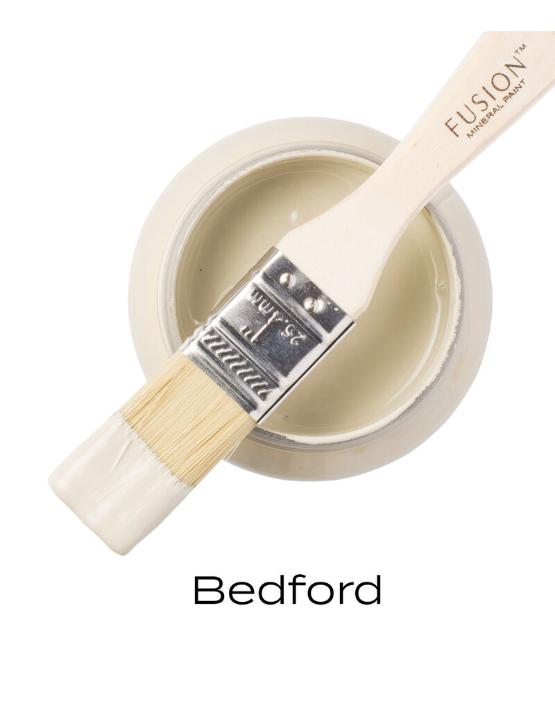 Bedford - Fusion Mineral Paint