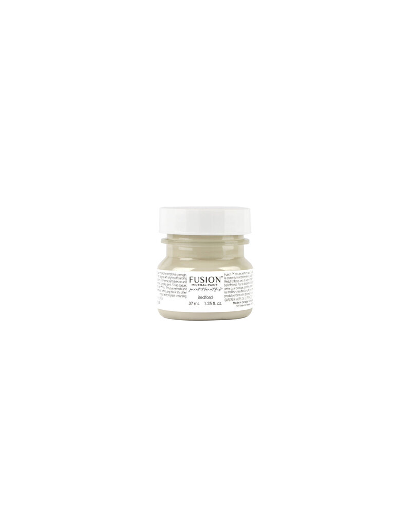 Bedford - Fusion Mineral Paint