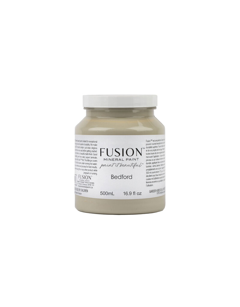 Bedford - Fusion Mineral Paint