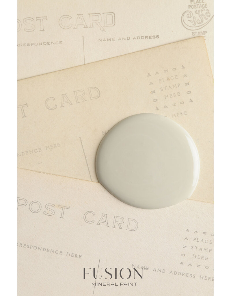 Bedford - Fusion Mineral Paint