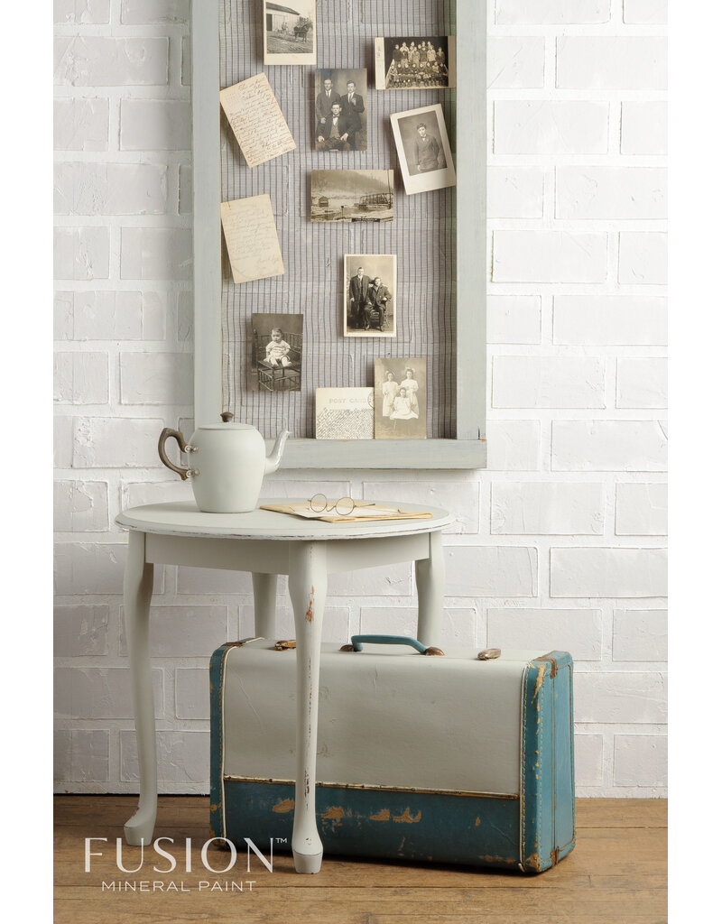 Bedford - Fusion Mineral Paint