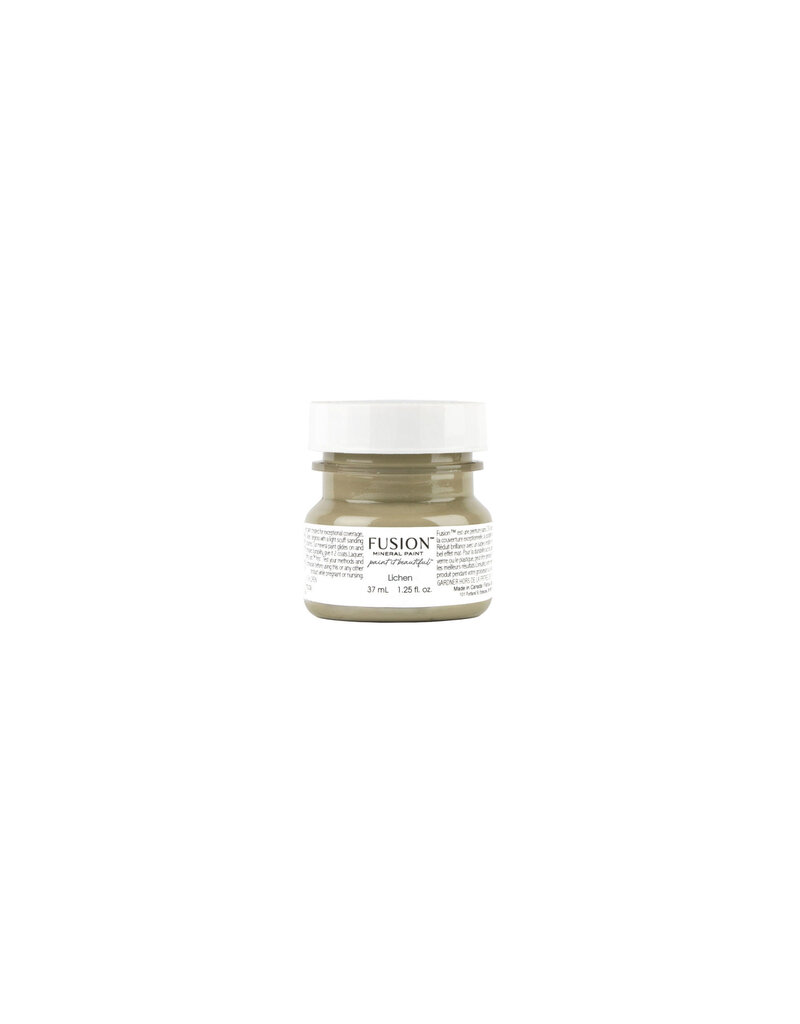 Lichen - Fusion Mineral Paint