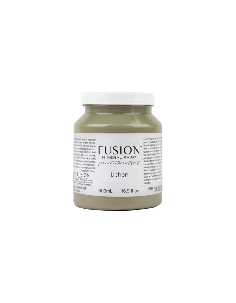 Lichen - Fusion Mineral Paint