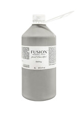 Sterling - Fusion Mineral Paint * Extended Colour Collection
