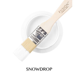 Snowdrop - Fusion Mineral Paint