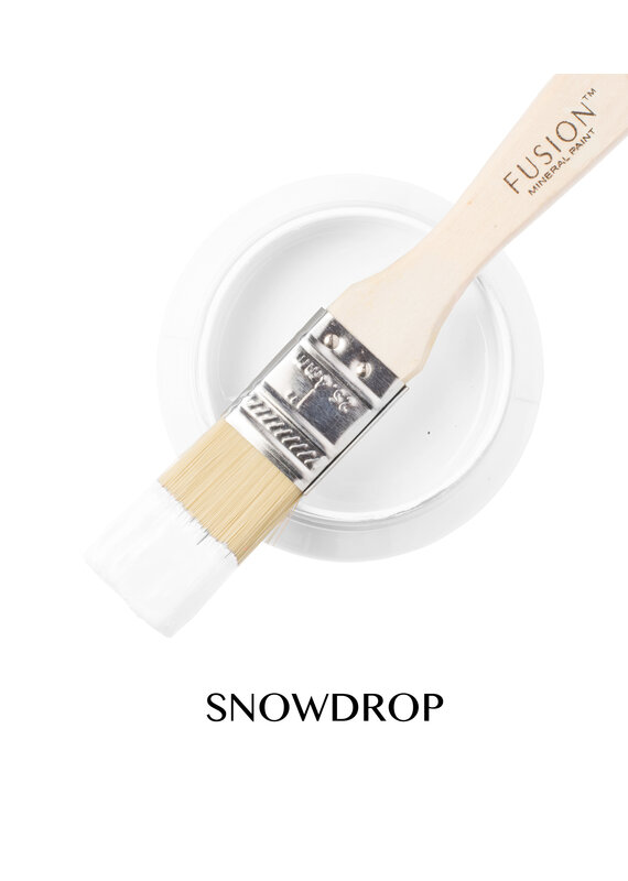 Snowdrop - Fusion Mineral Paint
