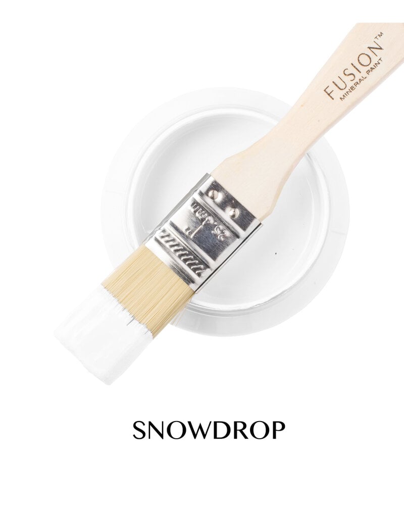 Snowdrop - Fusion Mineral Paint