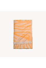 Pokoloko Lemonade Turkish Cotton Towel by Pokoloko