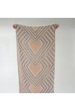 Pokoloko Combination Diamond Turkish Cotton Towel by Pokoloko
