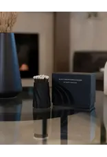 Everlasting Candle Concrete Safety Match Set by Everlasting Candle | Black