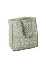 Brunelli Maggie Quilted Tote by Brunelli