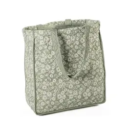 Brunelli Maggie Quilted Tote by Brunelli
