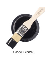 Coal Black - Fusion Mineral Paint