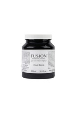 Coal Black - Fusion Mineral Paint
