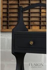 Coal Black - Fusion Mineral Paint