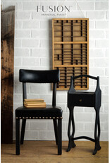 Coal Black - Fusion Mineral Paint
