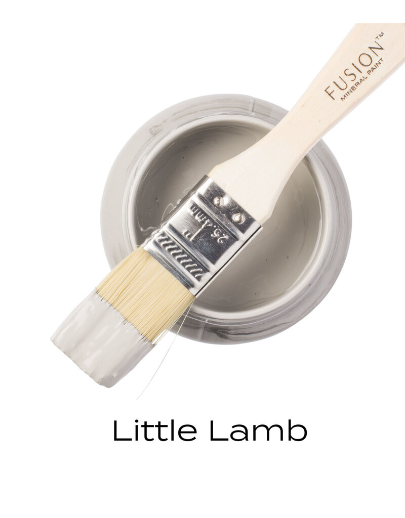 Little Lamb - Fusion Mineral Paint