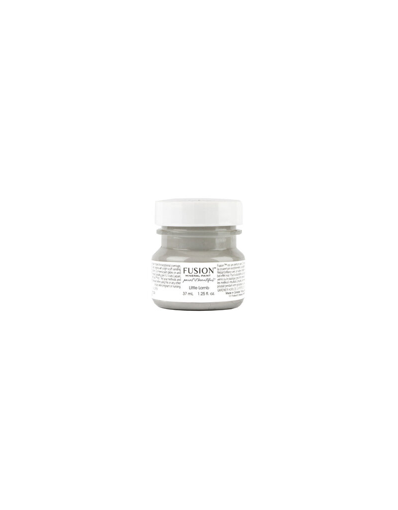 Little Lamb - Fusion Mineral Paint
