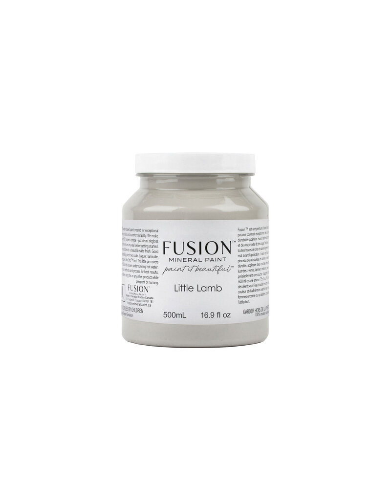 Little Lamb - Fusion Mineral Paint