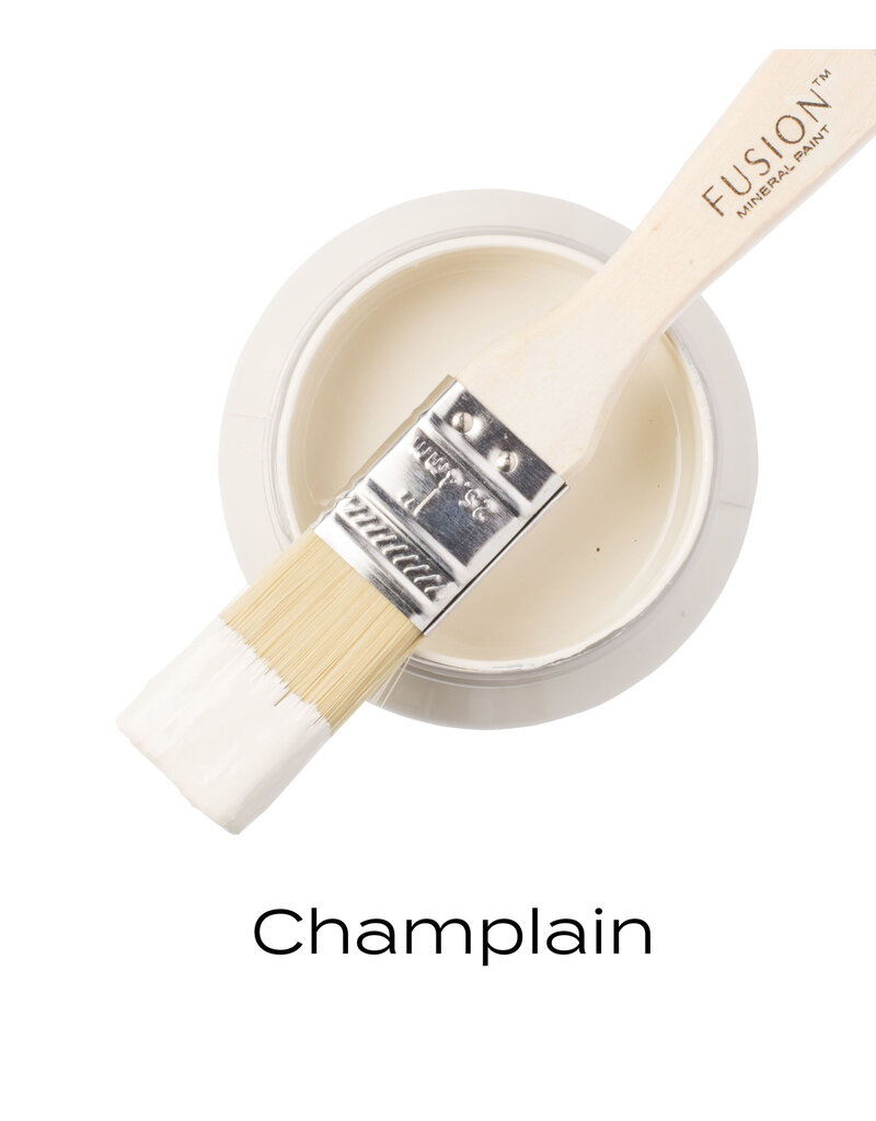 Champlain - Fusion Mineral Paint