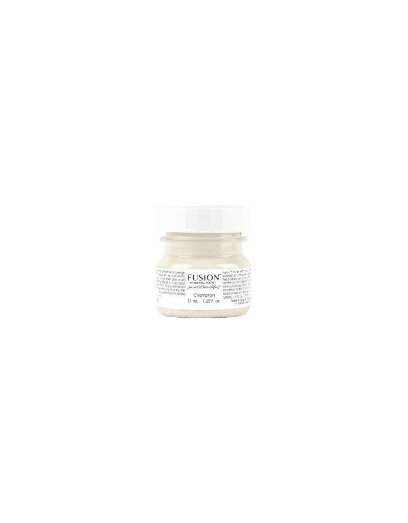 Champlain - Fusion Mineral Paint