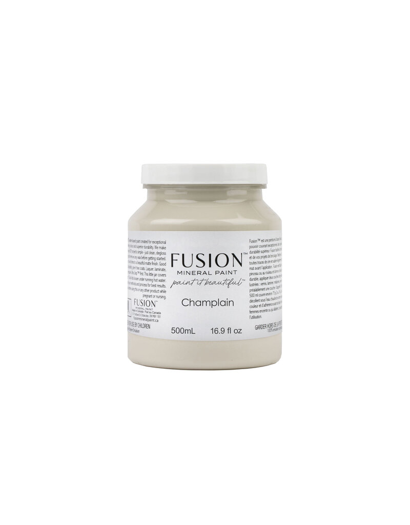 Champlain - Fusion Mineral Paint