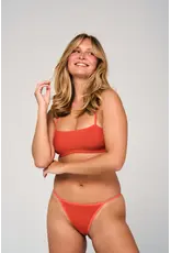 huha String Thong 2.0 Mineral Undies by huha | Italian Spritz