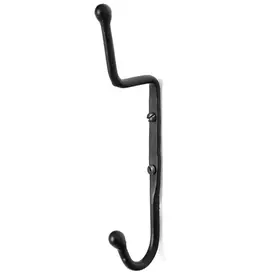 adv Forged Iron Double Hook