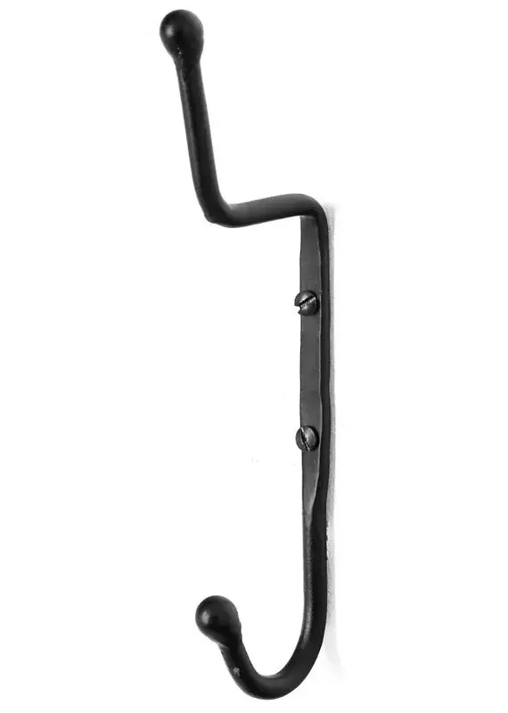 adv Forged Iron Double Hook