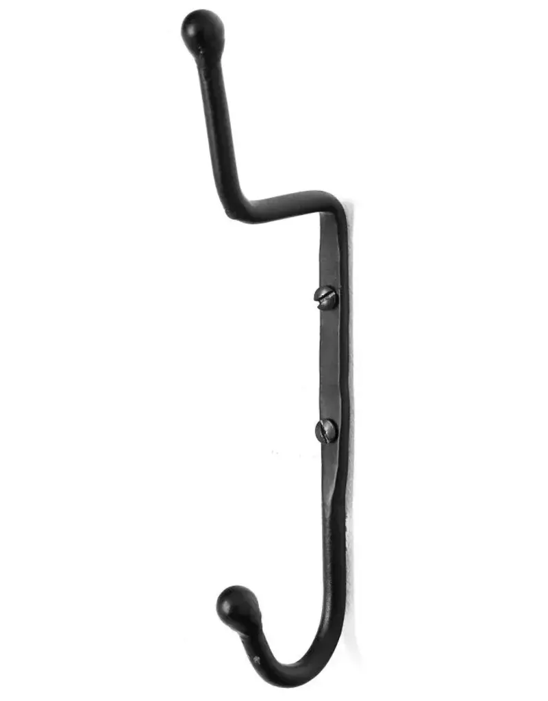adv Forged Iron Double Hook