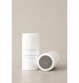 Love Fresh Lovefresh Lavender & Olive Super Strength Natural Deodorant