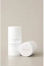 Love Fresh Lovefresh Lavender & Olive Natural Deodorant