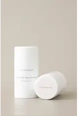Love Fresh Lovefresh Vanilla & Orange Natural Deodorant