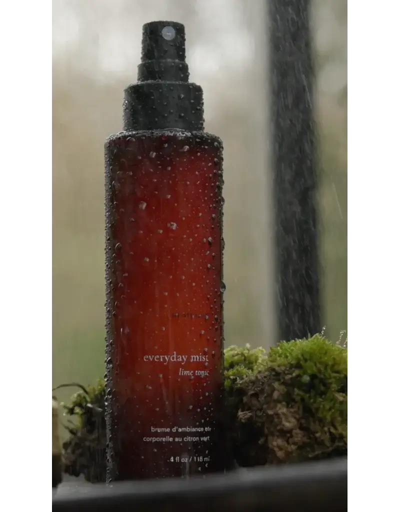 Love Fresh Lovefresh Lime Tonic Everyday Mist