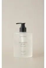 Love Fresh Lovefresh Eucalyptus & Sage Everyday Wash
