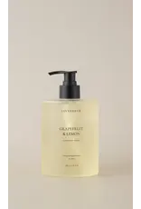 Love Fresh Lovefresh Grapefruit & Lemon Everyday Wash – 500ml