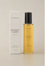 Love Fresh Lovefresh Grapefruit & Lemon Body Oil – 118ml