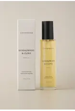 Love Fresh Lovefresh Sandalwood & Clove Body Oil – 118ml