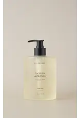 Love Fresh Lovefresh Vanilla & Orange Everyday Wash – 500ml
